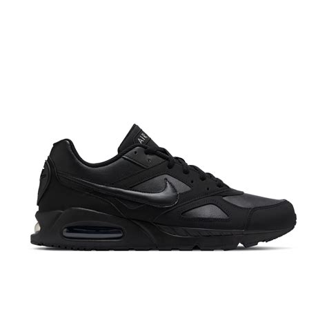 nike air max ivo zwart|nike air max ivo review.